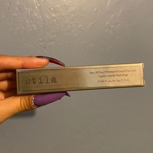 Stila Eyeliner
